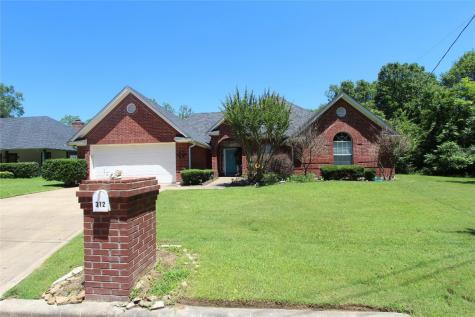 312 Timber Brook Drive Reno TX 75462