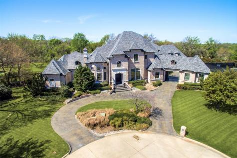2500 Stone Haven Court Arlington TX 76012
