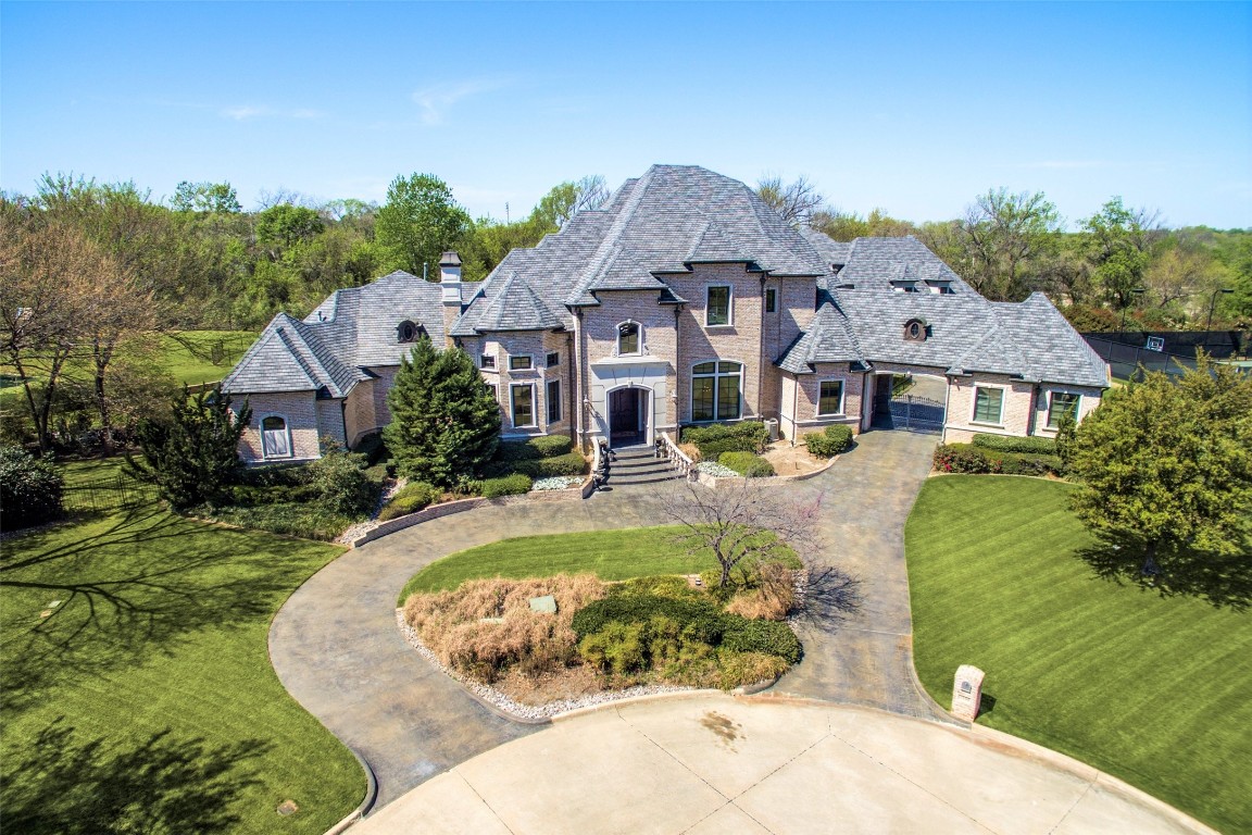 2500 Stone Haven Court Arlington TX 76012