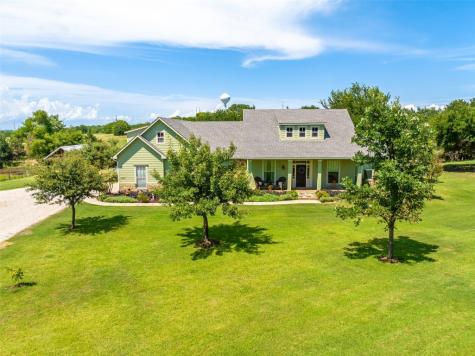 1990 County Road 554 Farmersville TX 75442