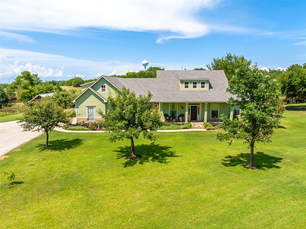 1990 County Road 554 Farmersville TX 75442