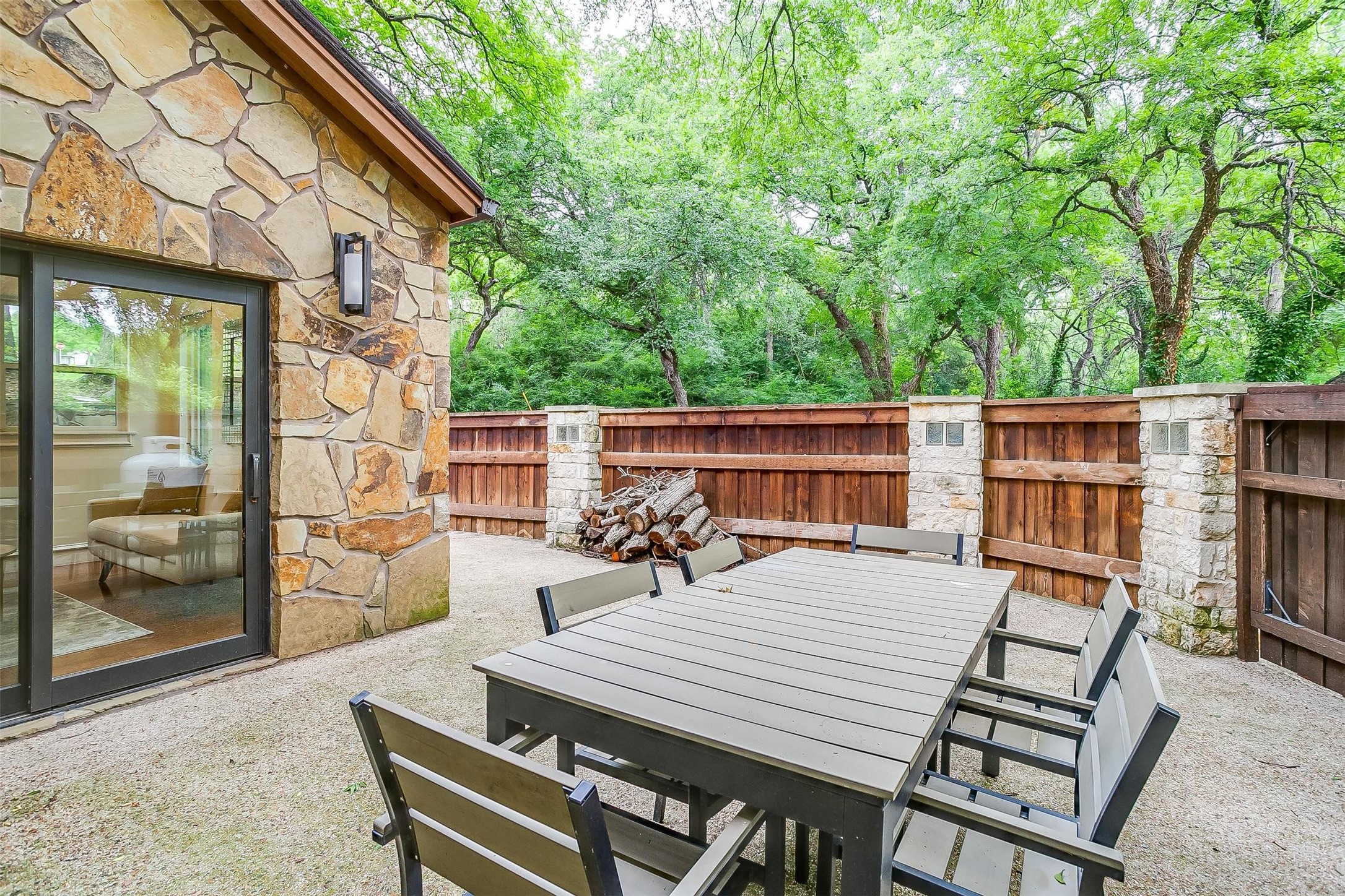 4100 Inwood Road Fort Worth TX 76109
