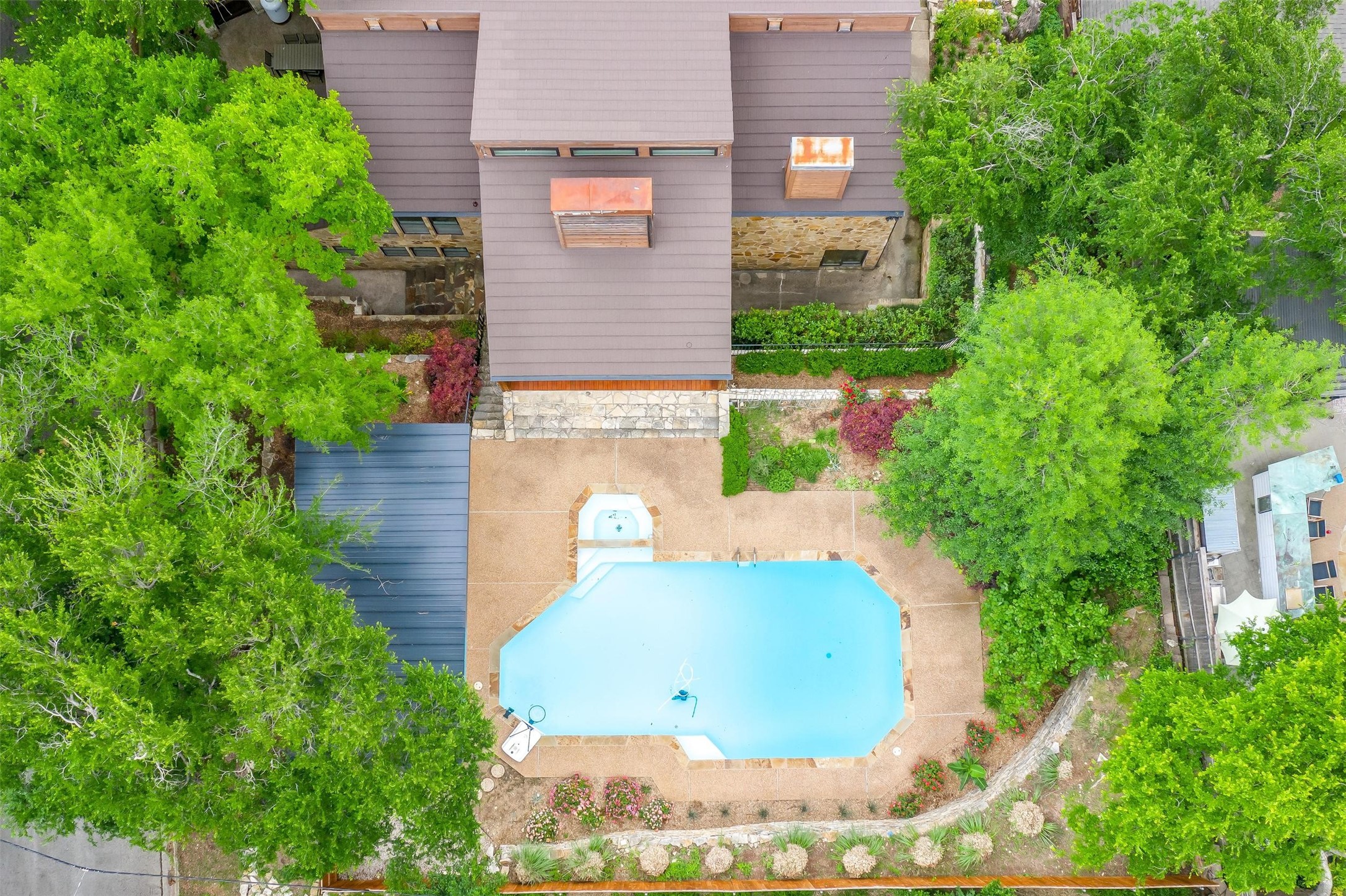 4100 Inwood Road Fort Worth TX 76109