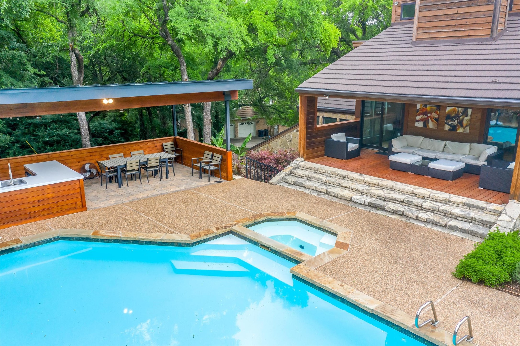 4100 Inwood Road Fort Worth TX 76109