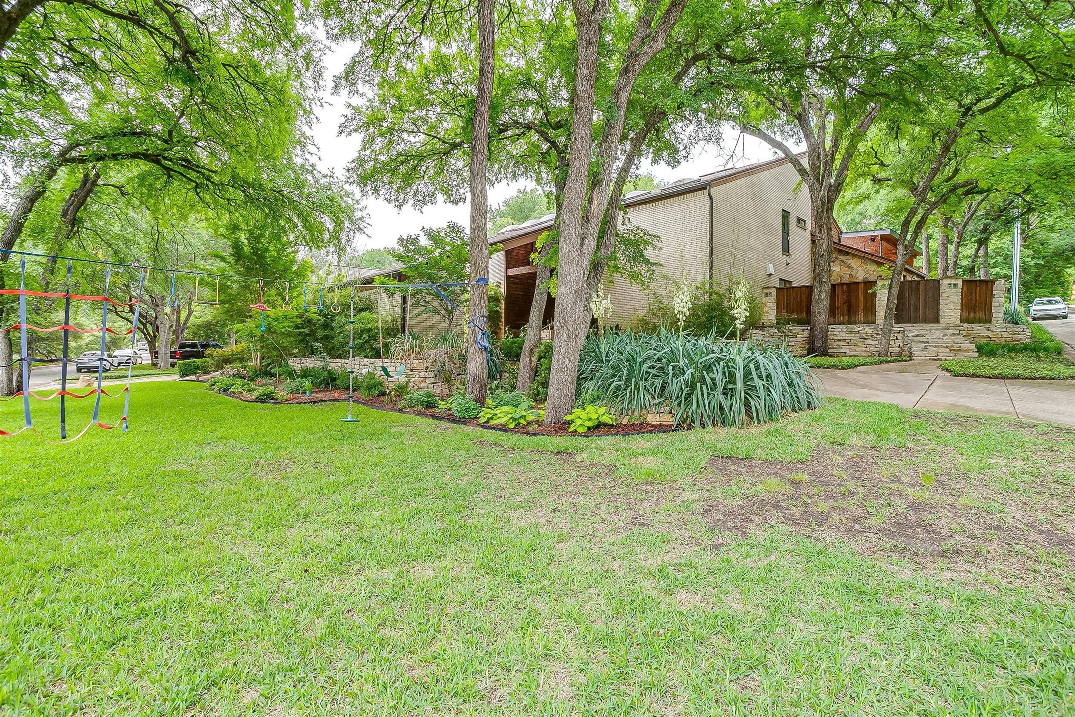 4100 Inwood Road Fort Worth TX 76109