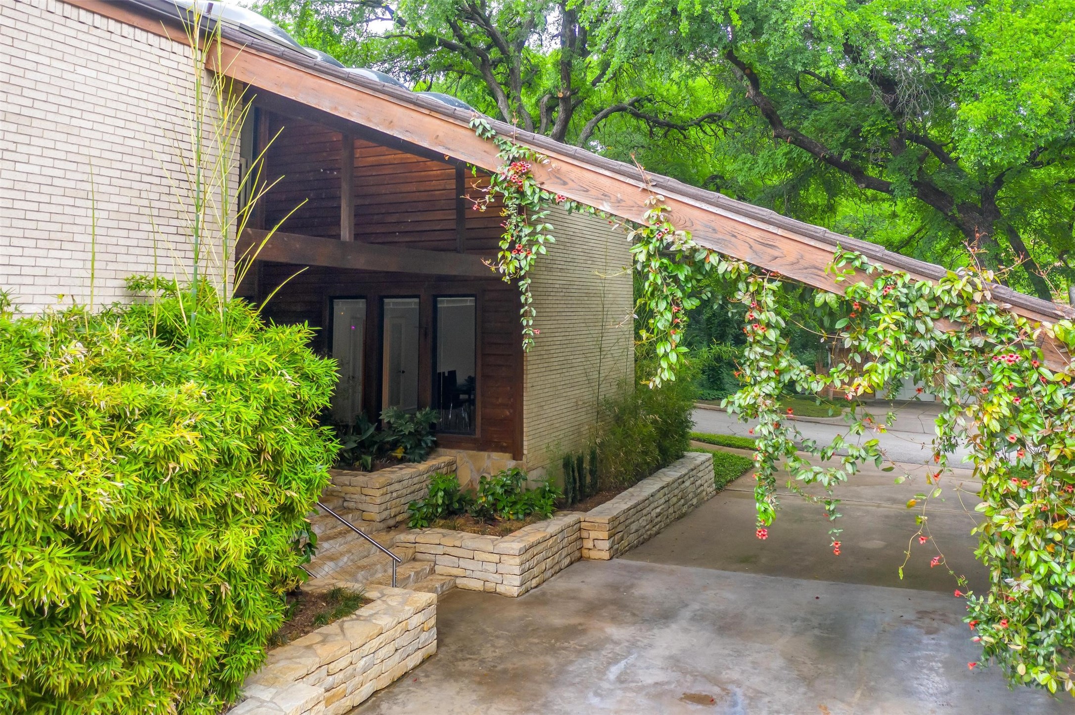 4100 Inwood Road Fort Worth TX 76109