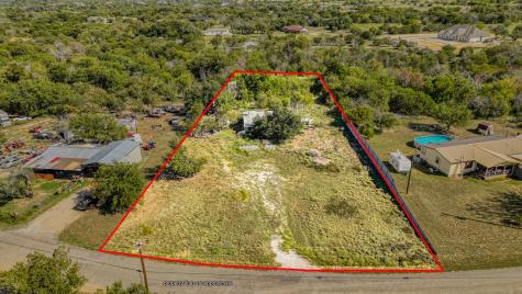 181 Horseshoe Trail Weatherford TX 76085