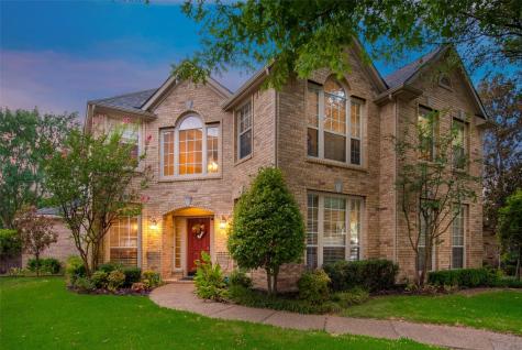 504 Oakwood Drive Allen TX 75013