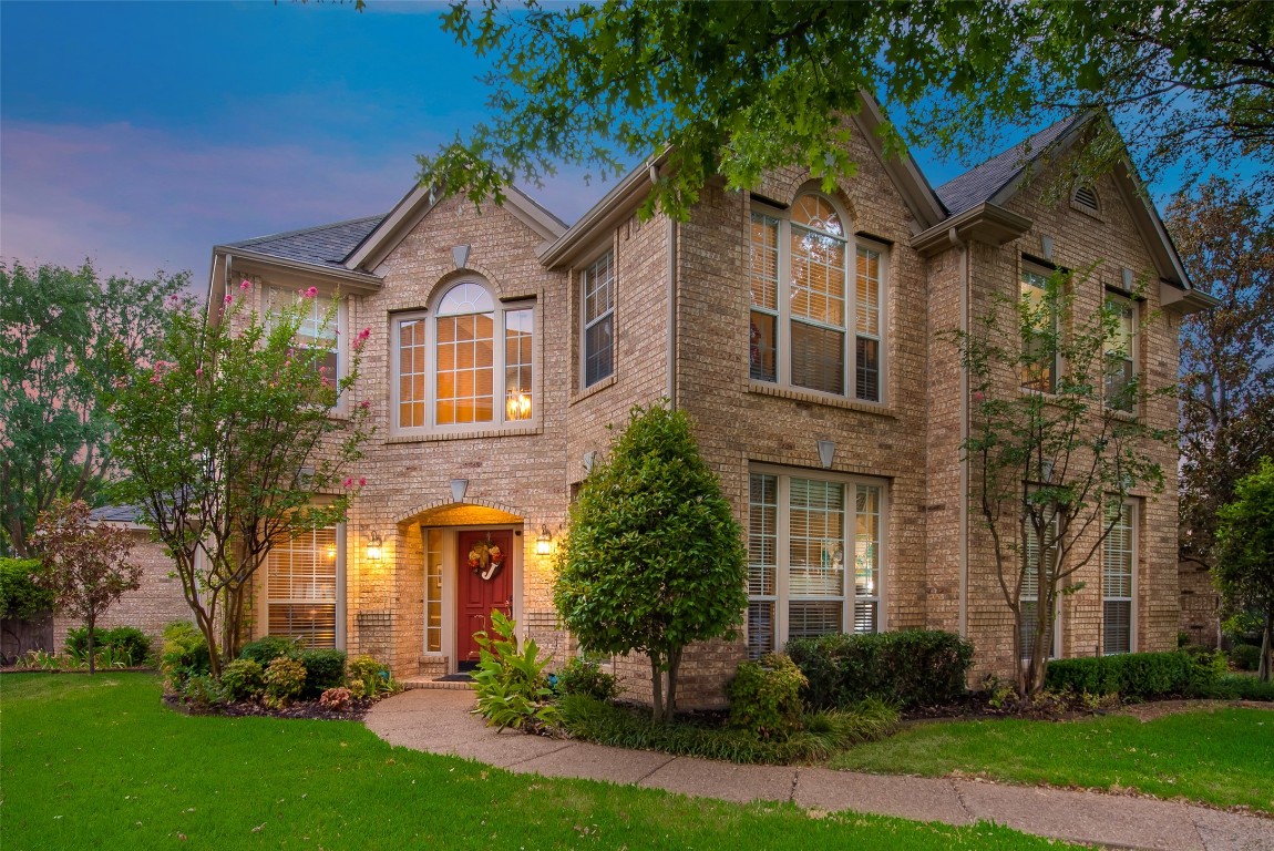504 Oakwood Drive Allen TX 75013