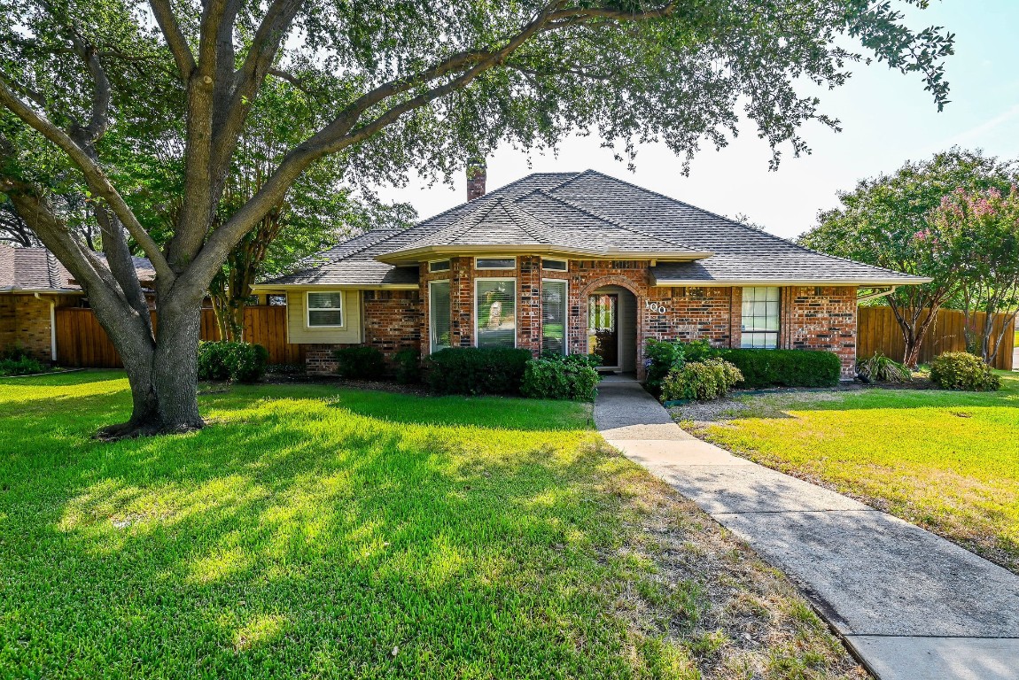 100 Lansdowne Circle Coppell TX 75019