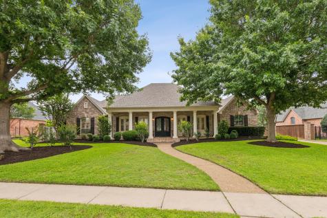 6501 Champion Way Colleyville TX 76034