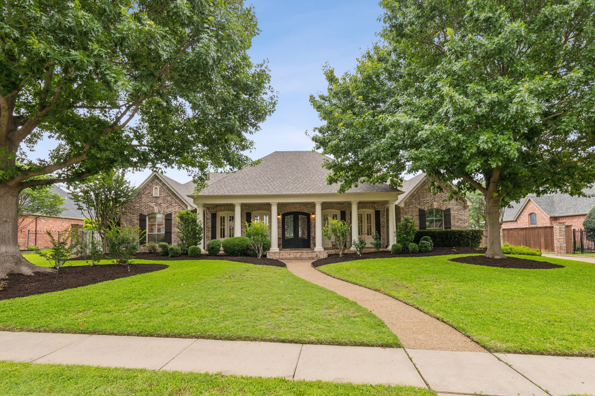 6501 Champion Way Colleyville TX 76034