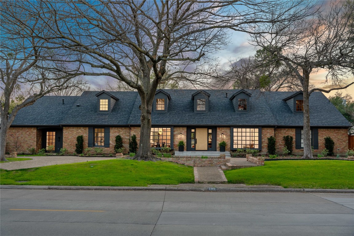 5318 Westgrove Drive Dallas TX 75248
