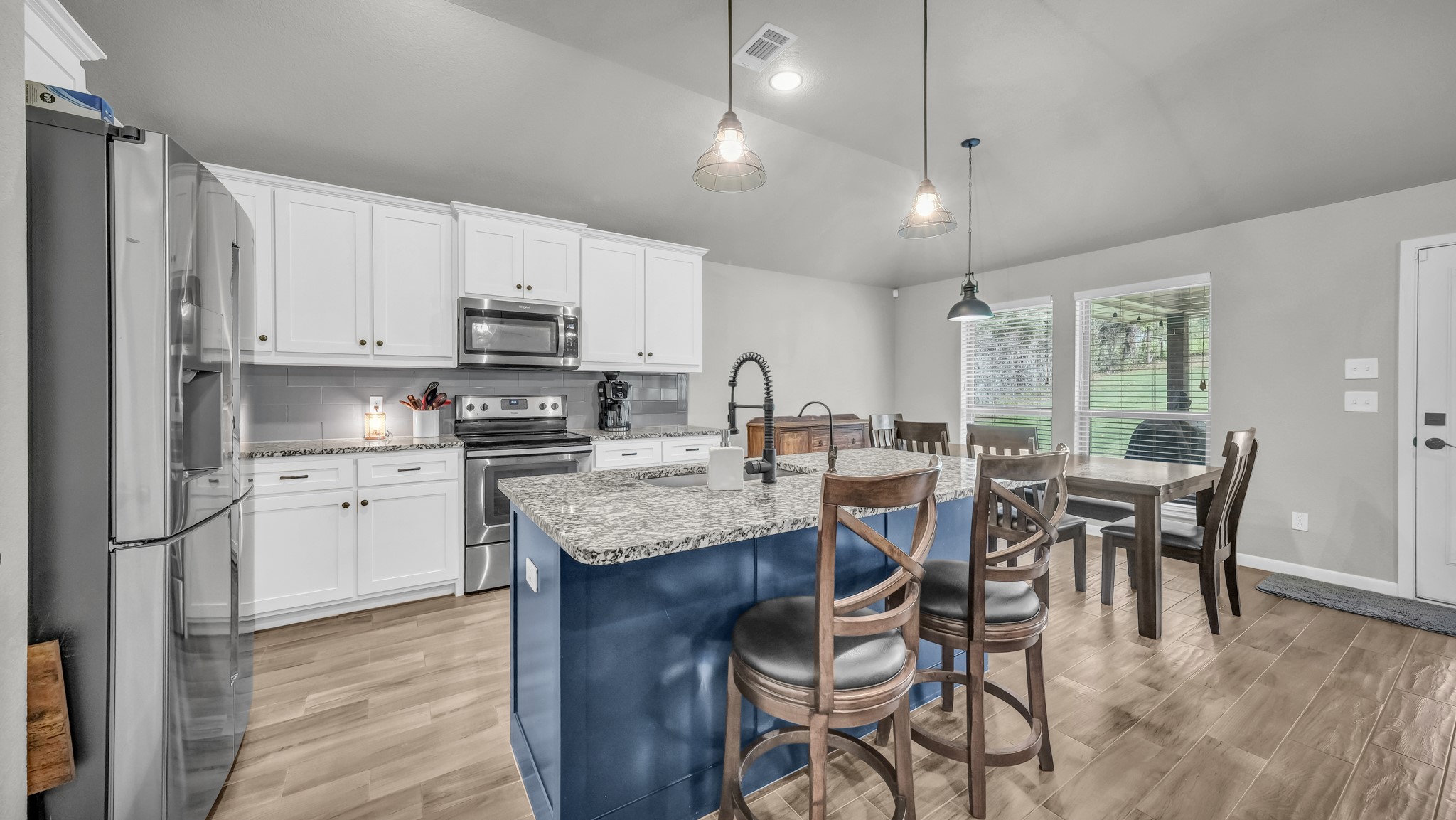 8928 Holt Street Lakeside TX 76135