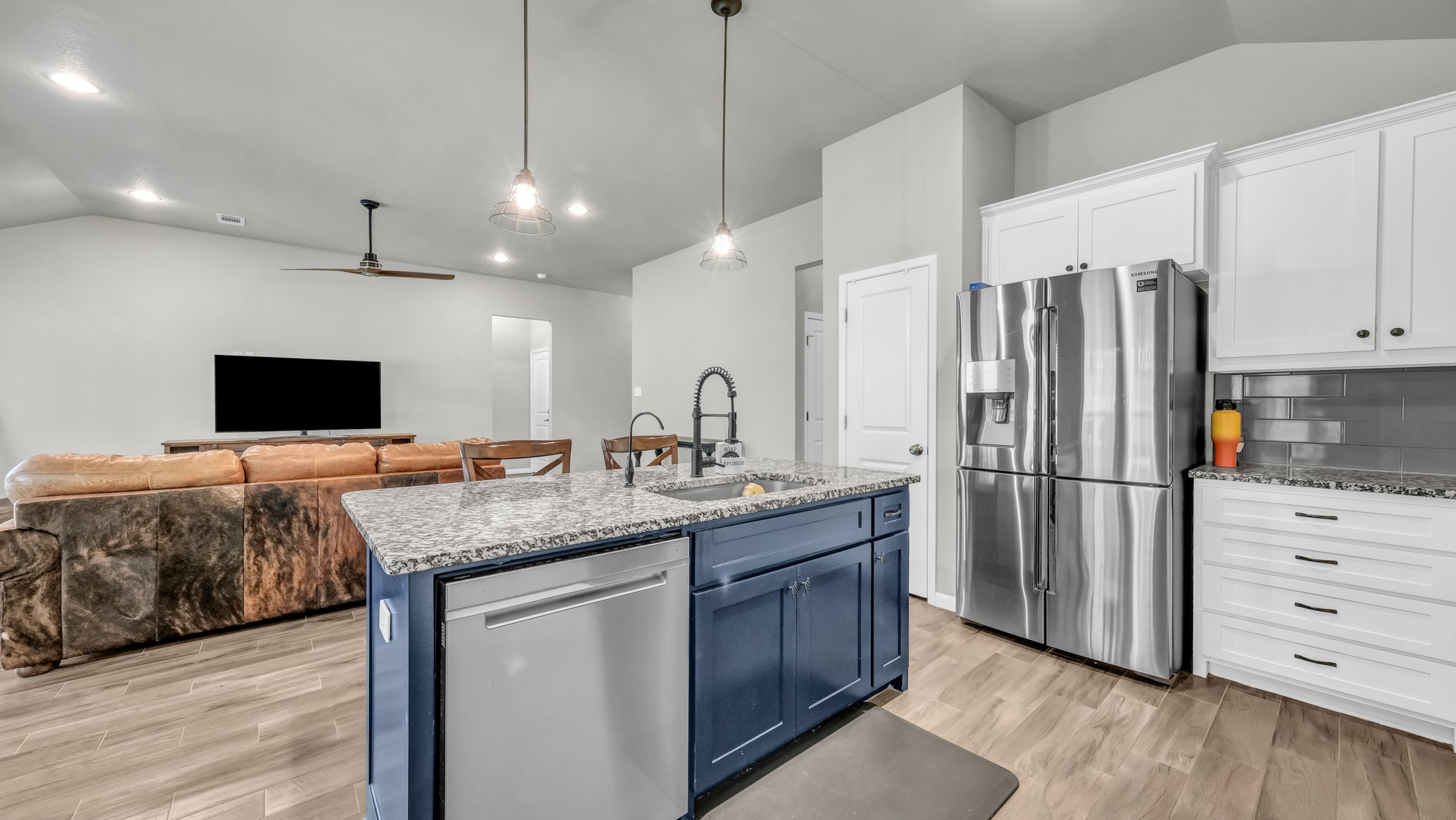 8928 Holt Street Lakeside TX 76135