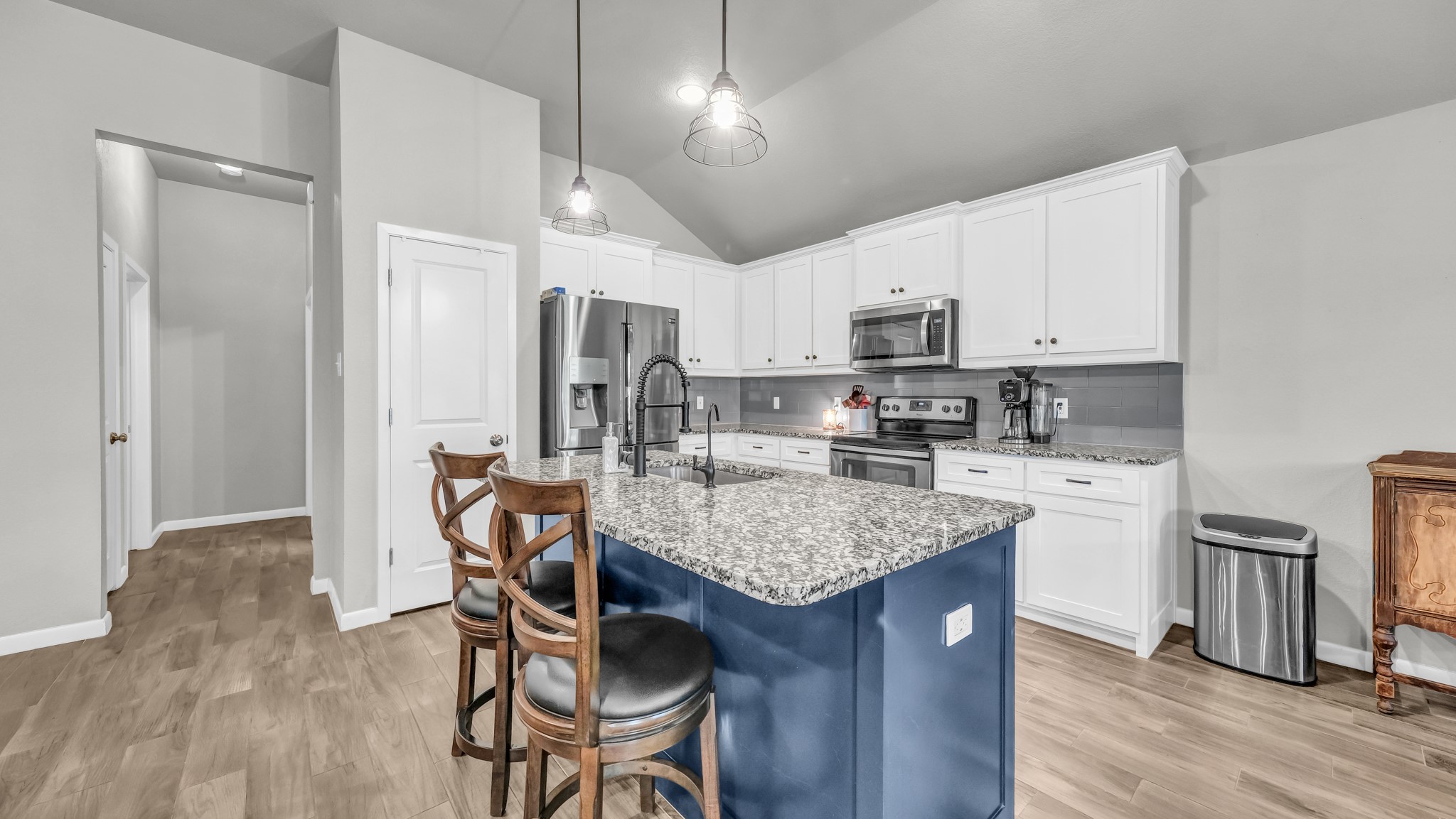 8928 Holt Street Lakeside TX 76135