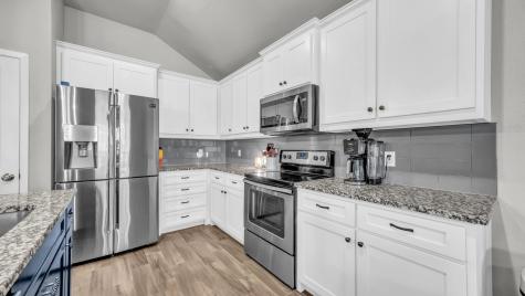8928 Holt Street Lakeside TX 76135