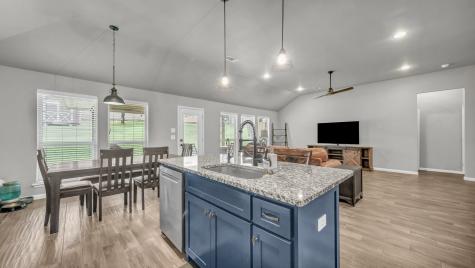 8928 Holt Street Lakeside TX 76135