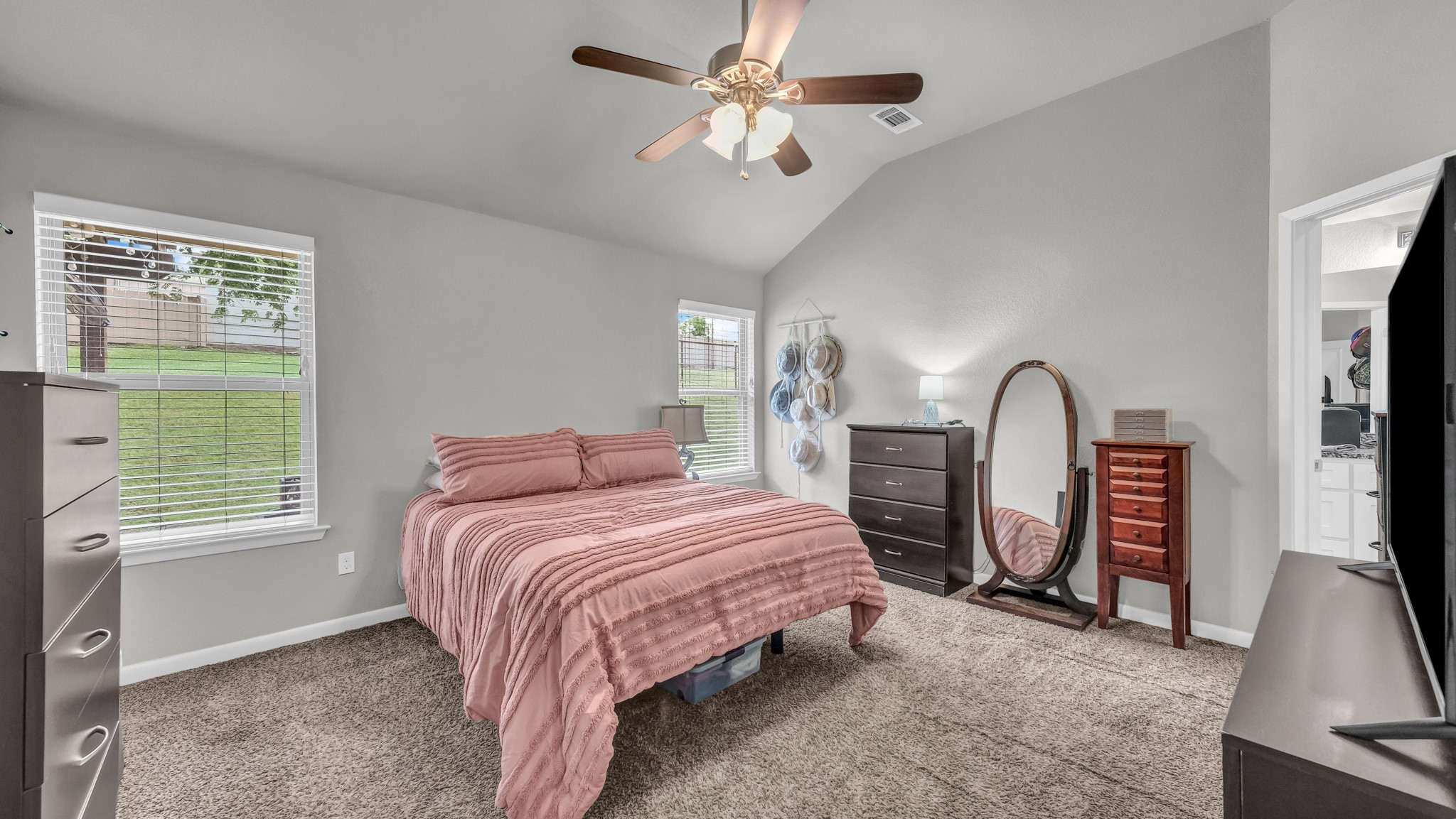 8928 Holt Street Lakeside TX 76135