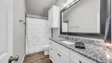 8928 Holt Street Lakeside TX 76135
