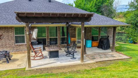 8928 Holt Street Lakeside TX 76135