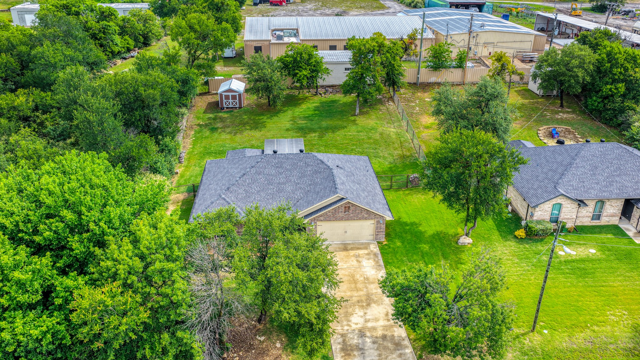 8928 Holt Street Lakeside TX 76135