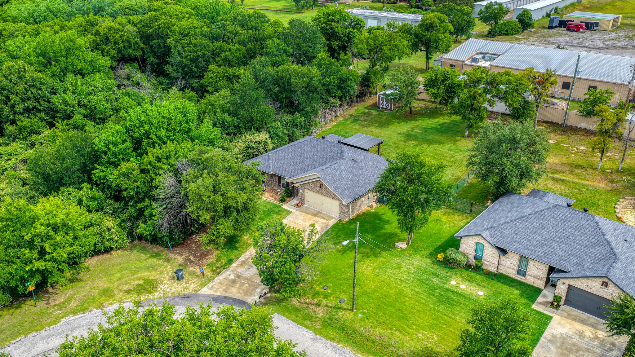8928 Holt Street Lakeside TX 76135