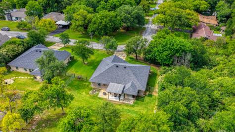 8928 Holt Street Lakeside TX 76135