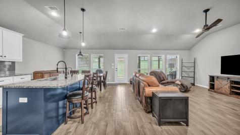 8928 Holt Street Lakeside TX 76135