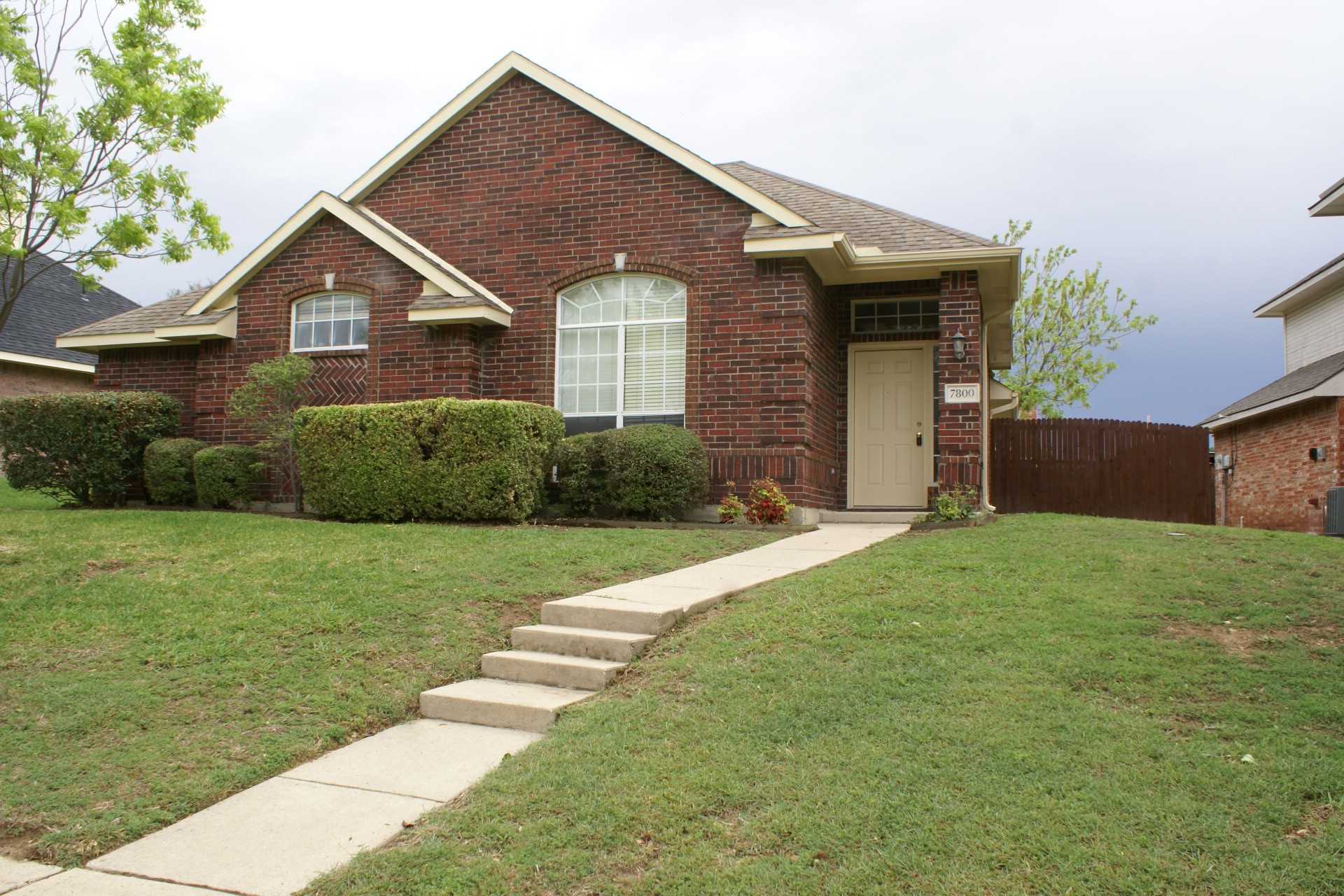 7800 Lancelot Road Frisco TX 75035