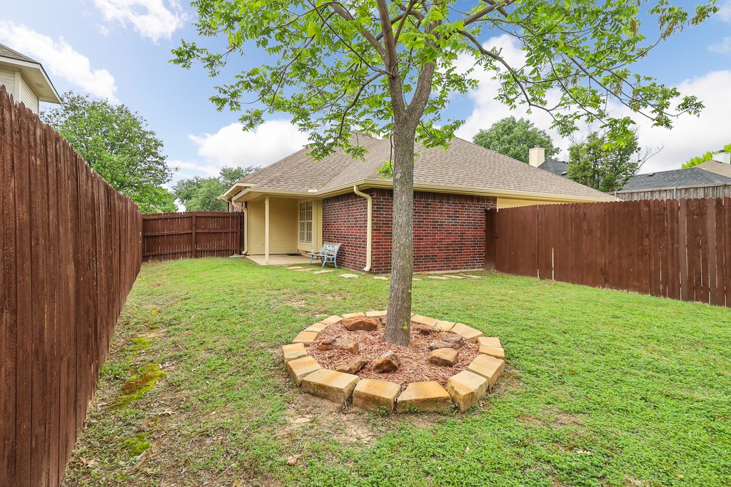 7800 Lancelot Road Frisco TX 75035