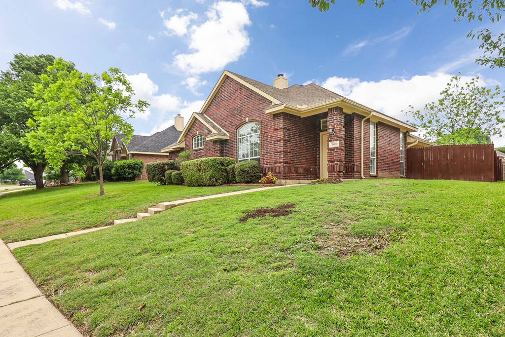 7800 Lancelot Road Frisco TX 75035