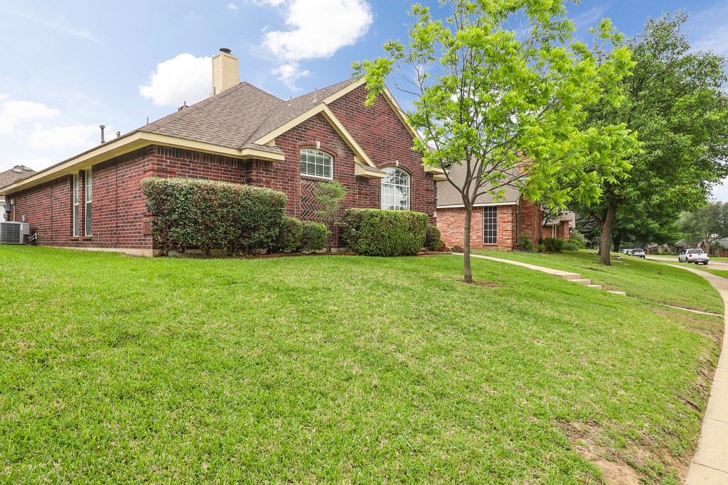 7800 Lancelot Road Frisco TX 75035