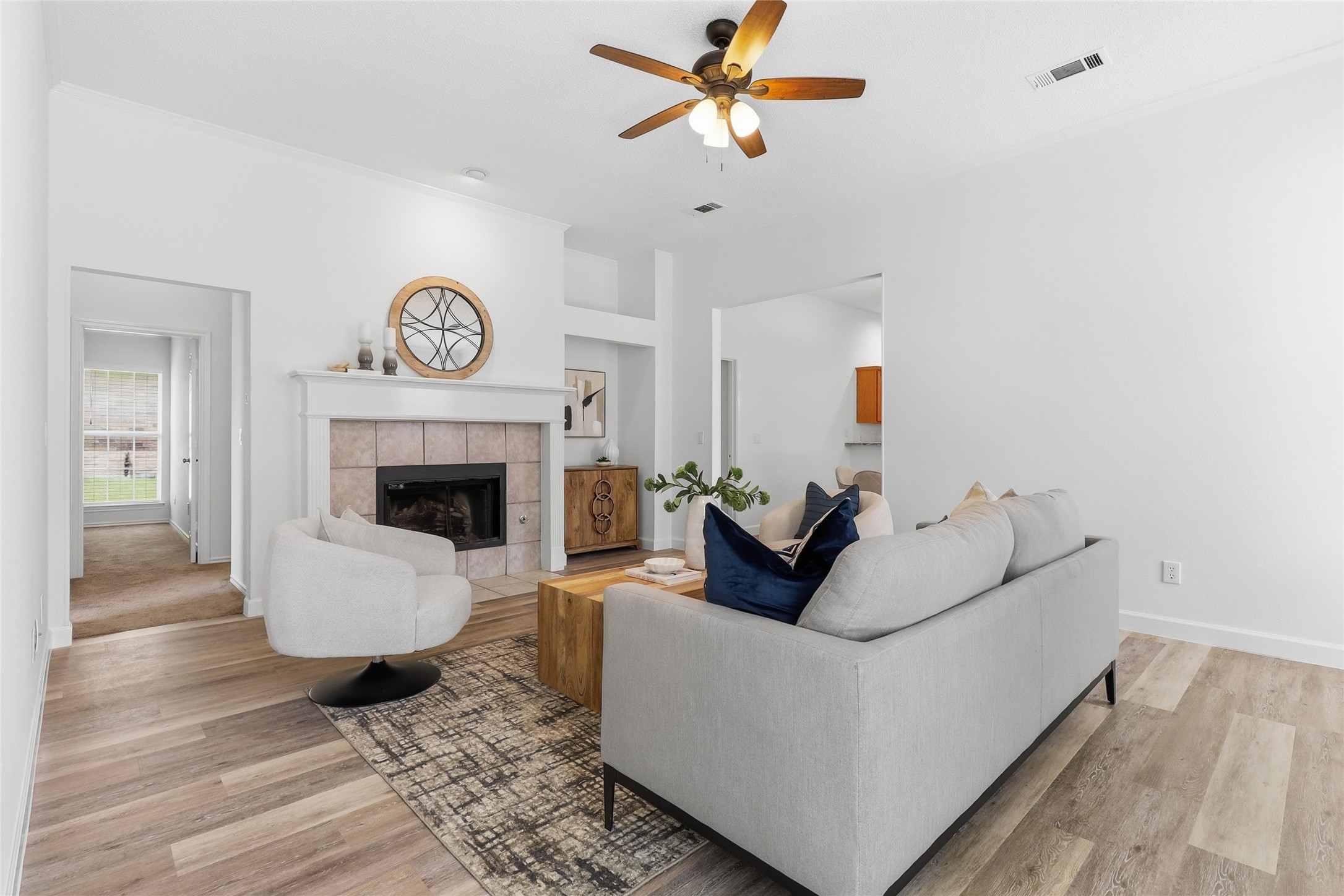 7800 Lancelot Road Frisco TX 75035