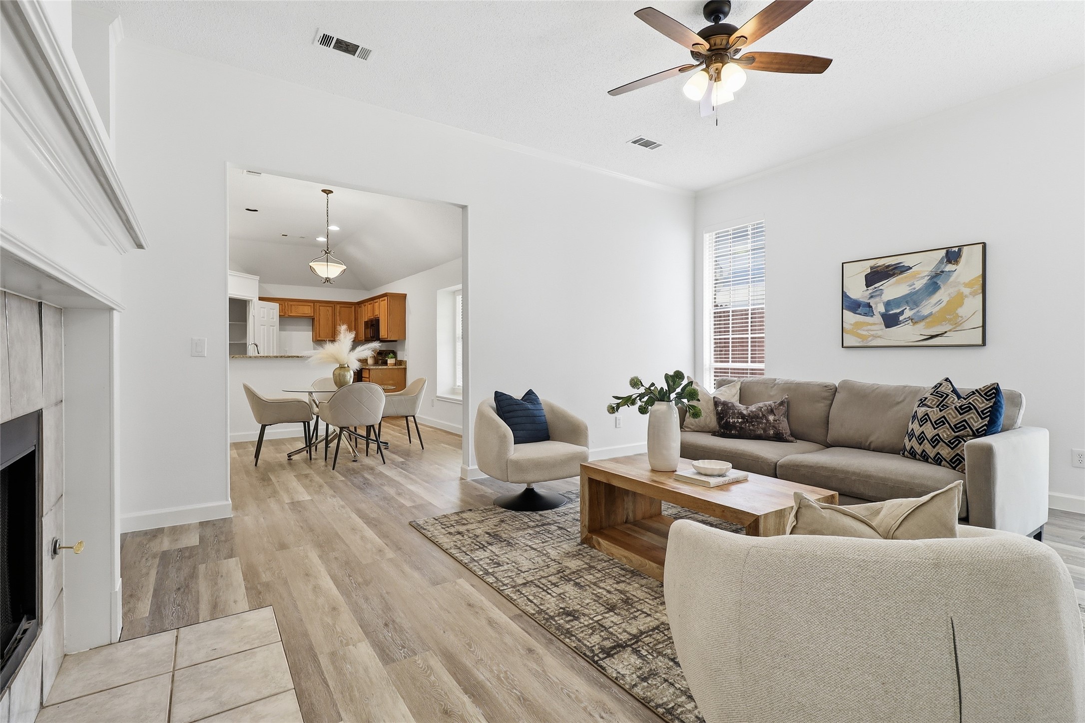 7800 Lancelot Road Frisco TX 75035