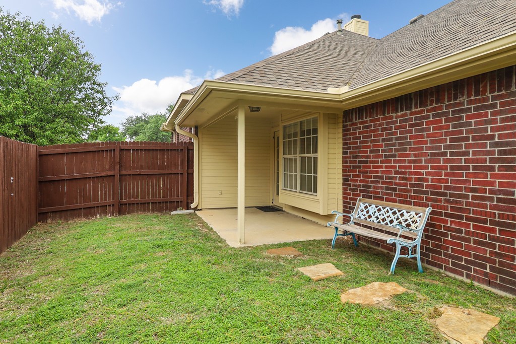 7800 Lancelot Road Frisco TX 75035
