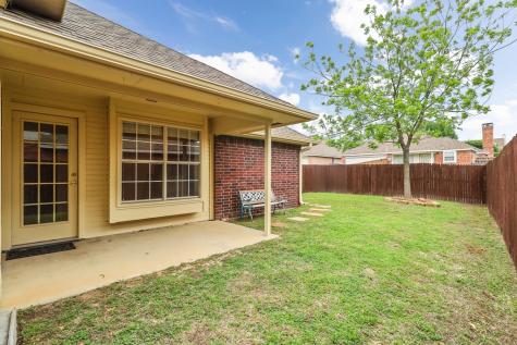 7800 Lancelot Road Frisco TX 75035