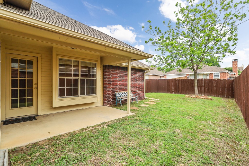7800 Lancelot Road Frisco TX 75035