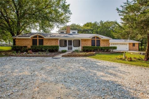14045 Briarwood Road Azle TX 76020