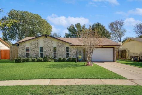 2108 Pearl Lane Irving TX 75060