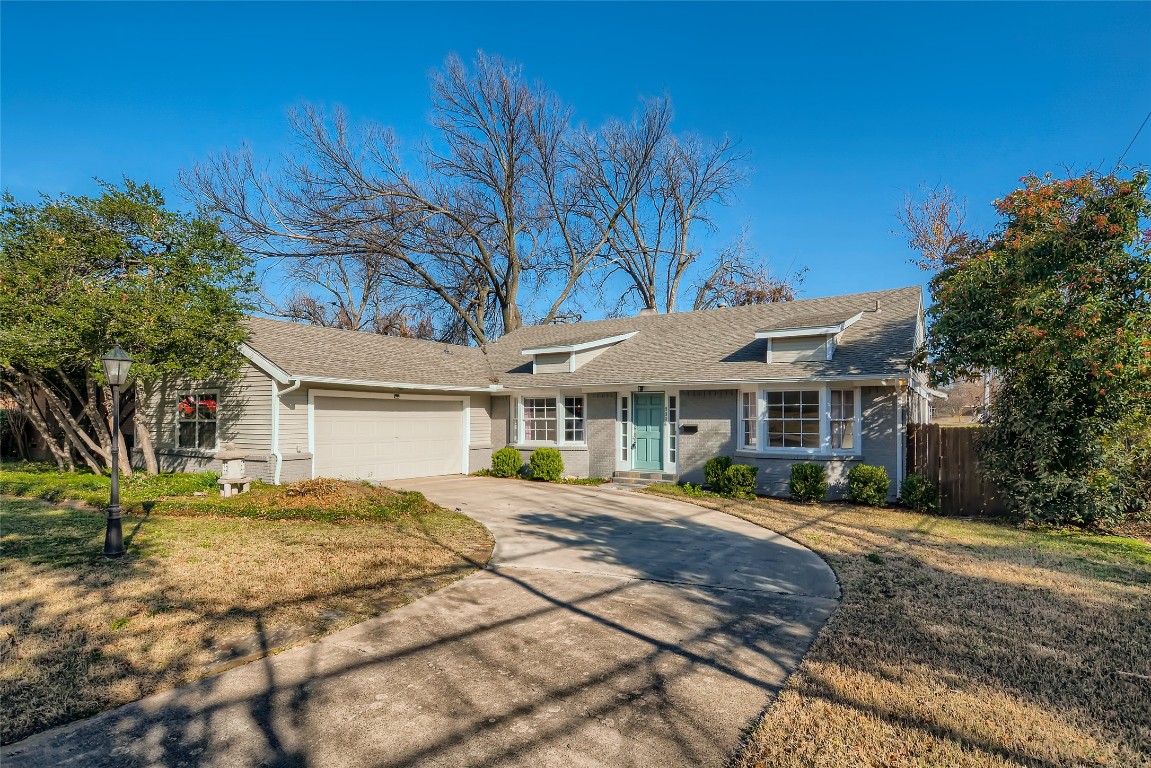 9906 Harwell Drive Dallas TX 75220