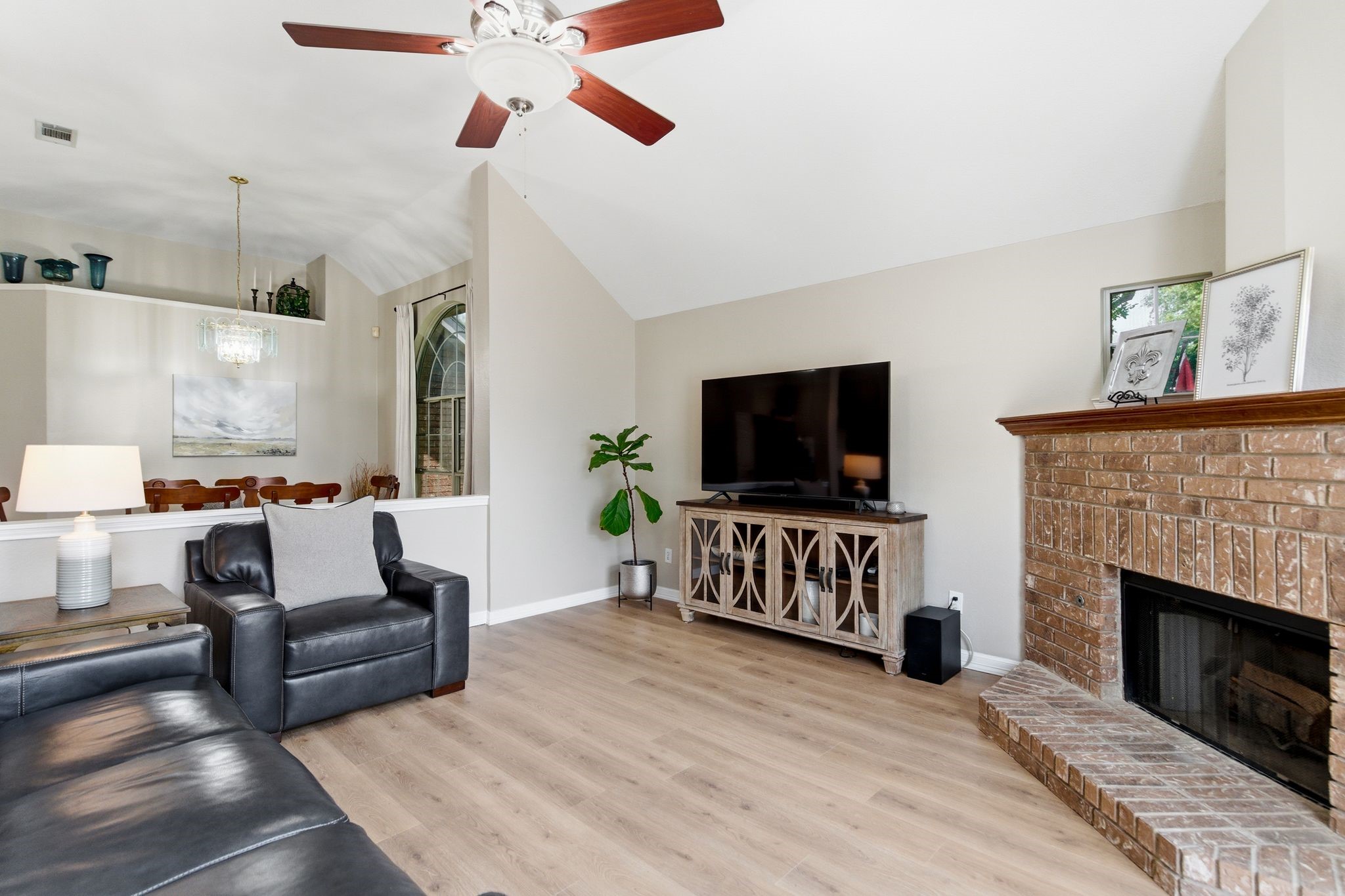 1809 Armstrong Drive Flower Mound TX 75028