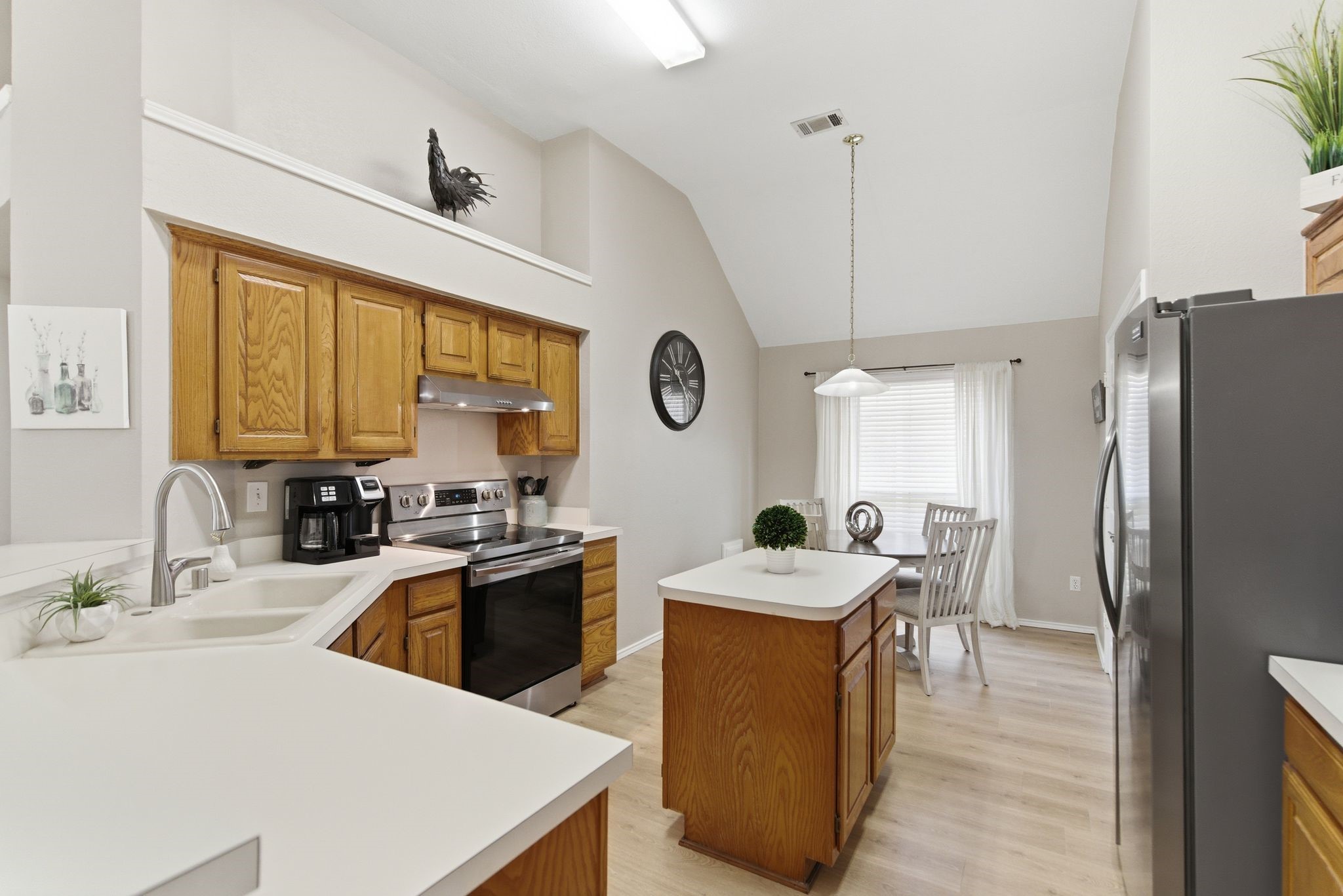1809 Armstrong Drive Flower Mound TX 75028
