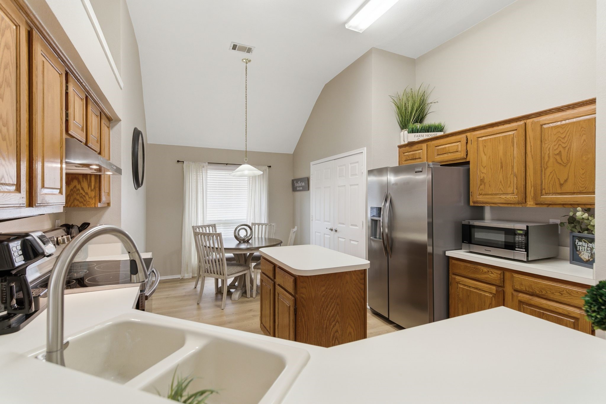 1809 Armstrong Drive Flower Mound TX 75028