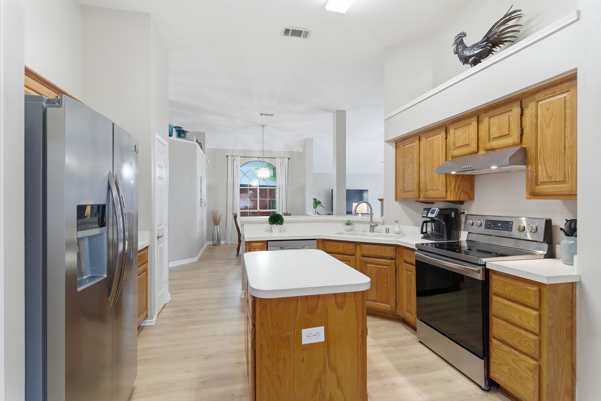 1809 Armstrong Drive Flower Mound TX 75028