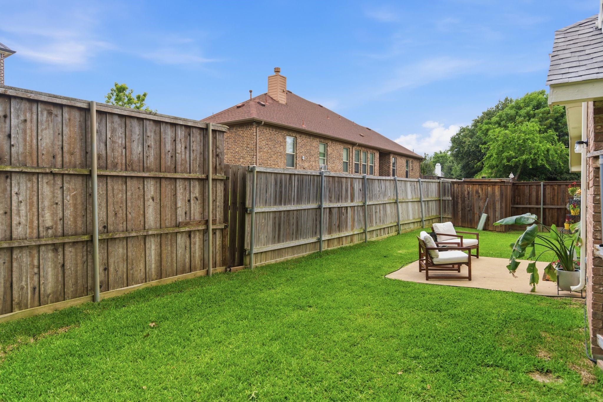 1809 Armstrong Drive Flower Mound TX 75028
