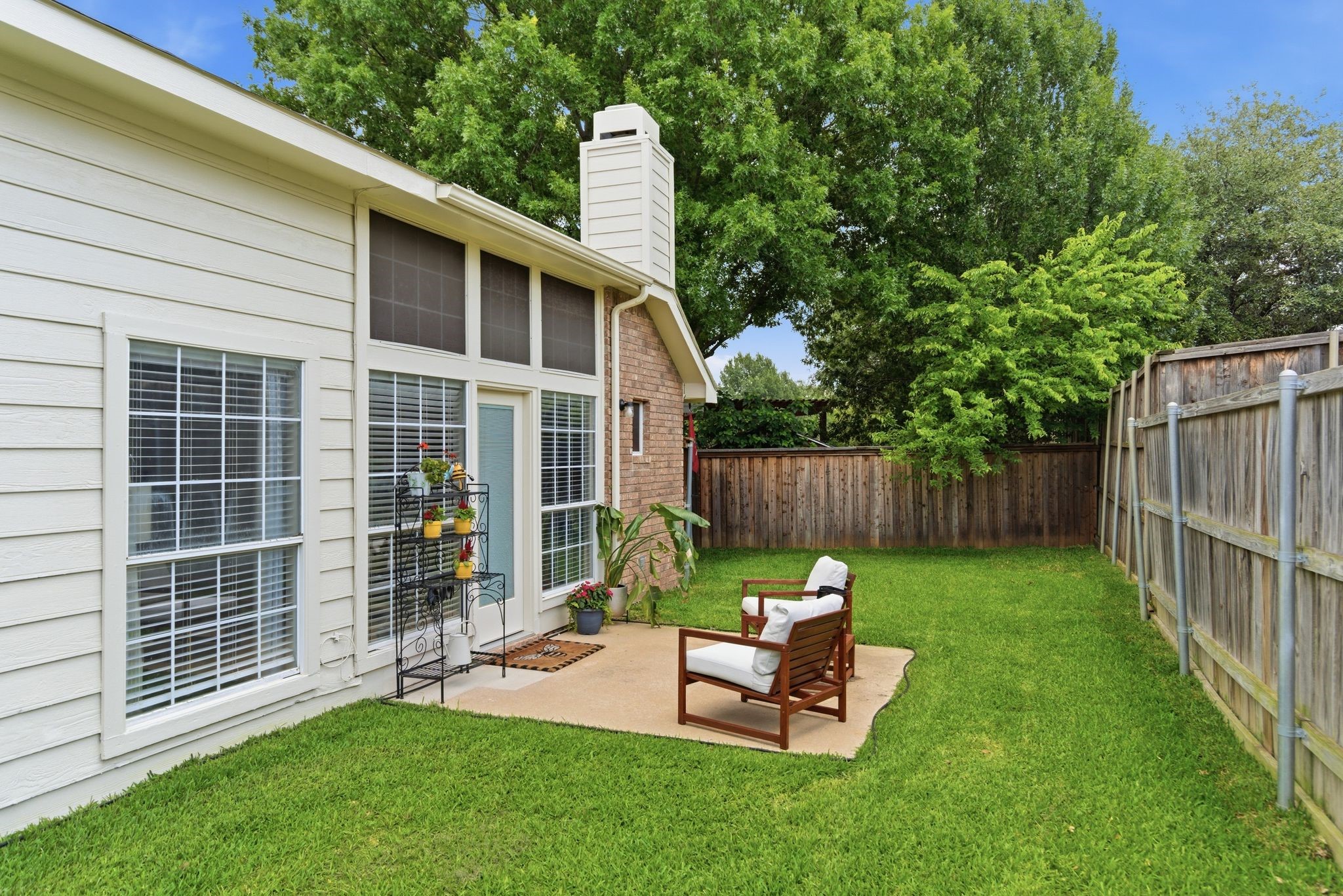 1809 Armstrong Drive Flower Mound TX 75028