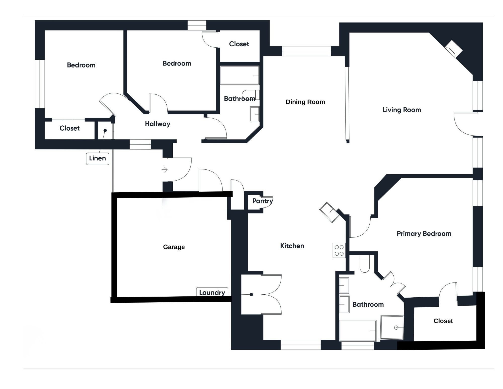 1809 Armstrong Drive Flower Mound TX 75028