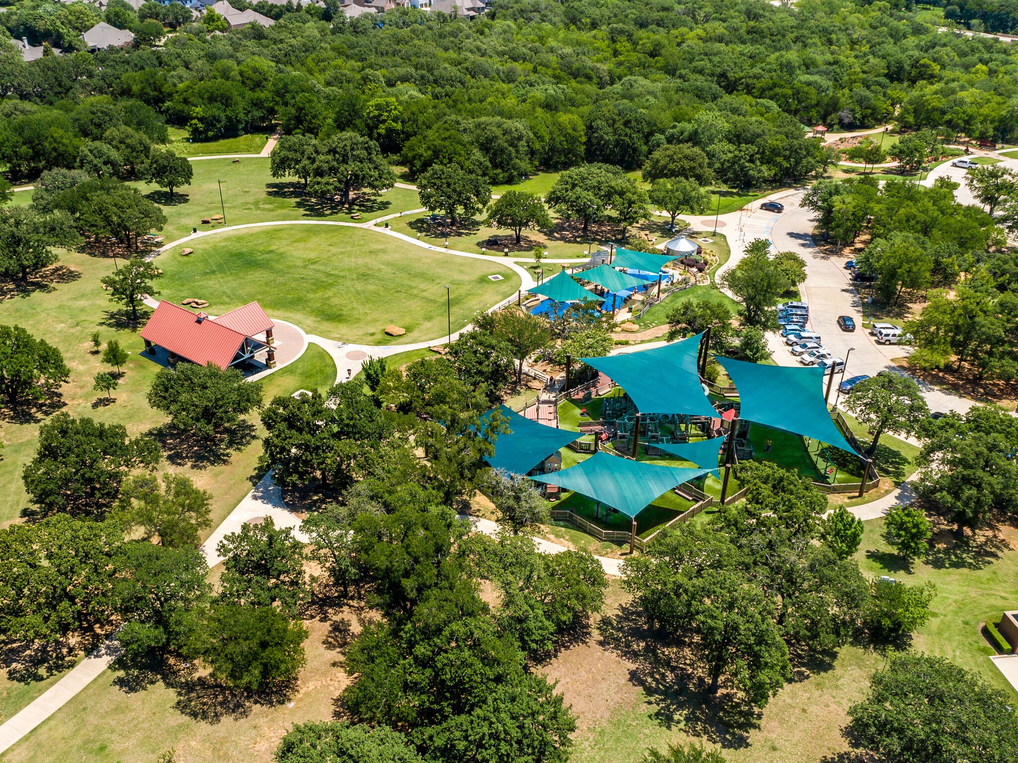 1809 Armstrong Drive Flower Mound TX 75028