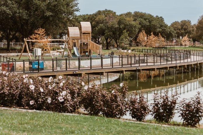 1809 Armstrong Drive Flower Mound TX 75028